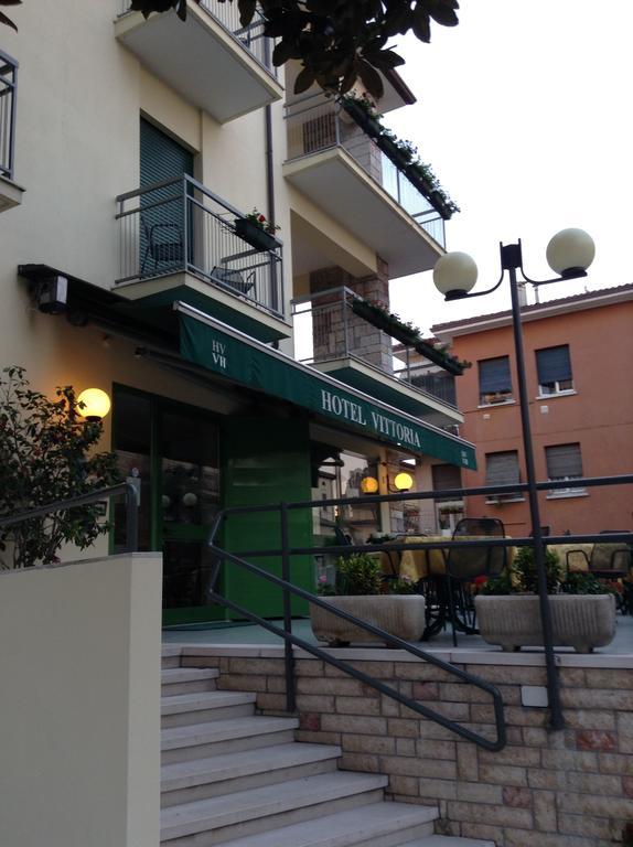 Vittoria Hotel