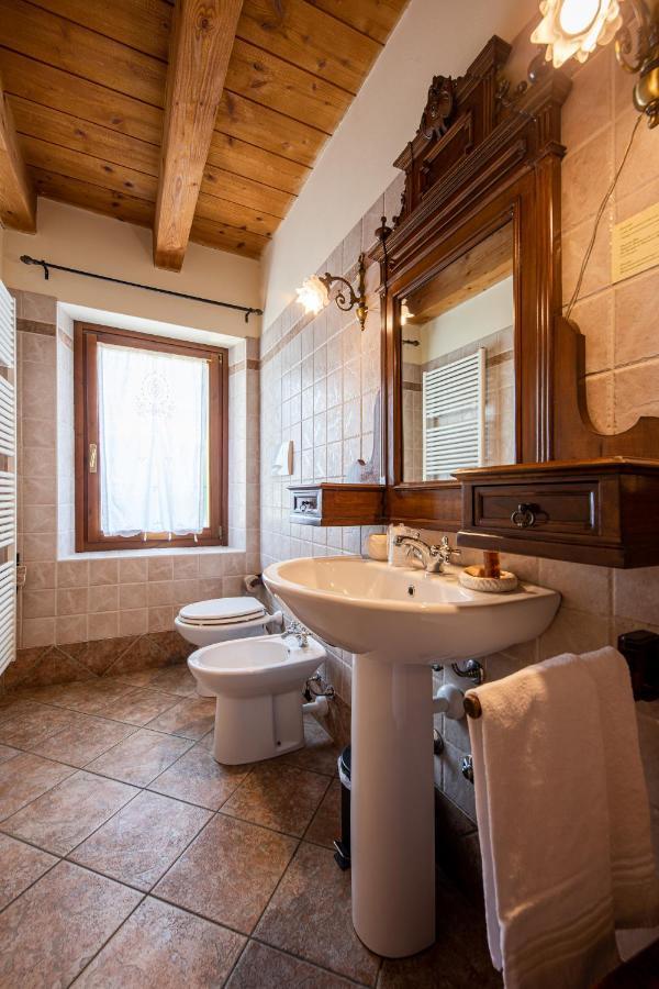 Farm stay Borgo Di Calmasino