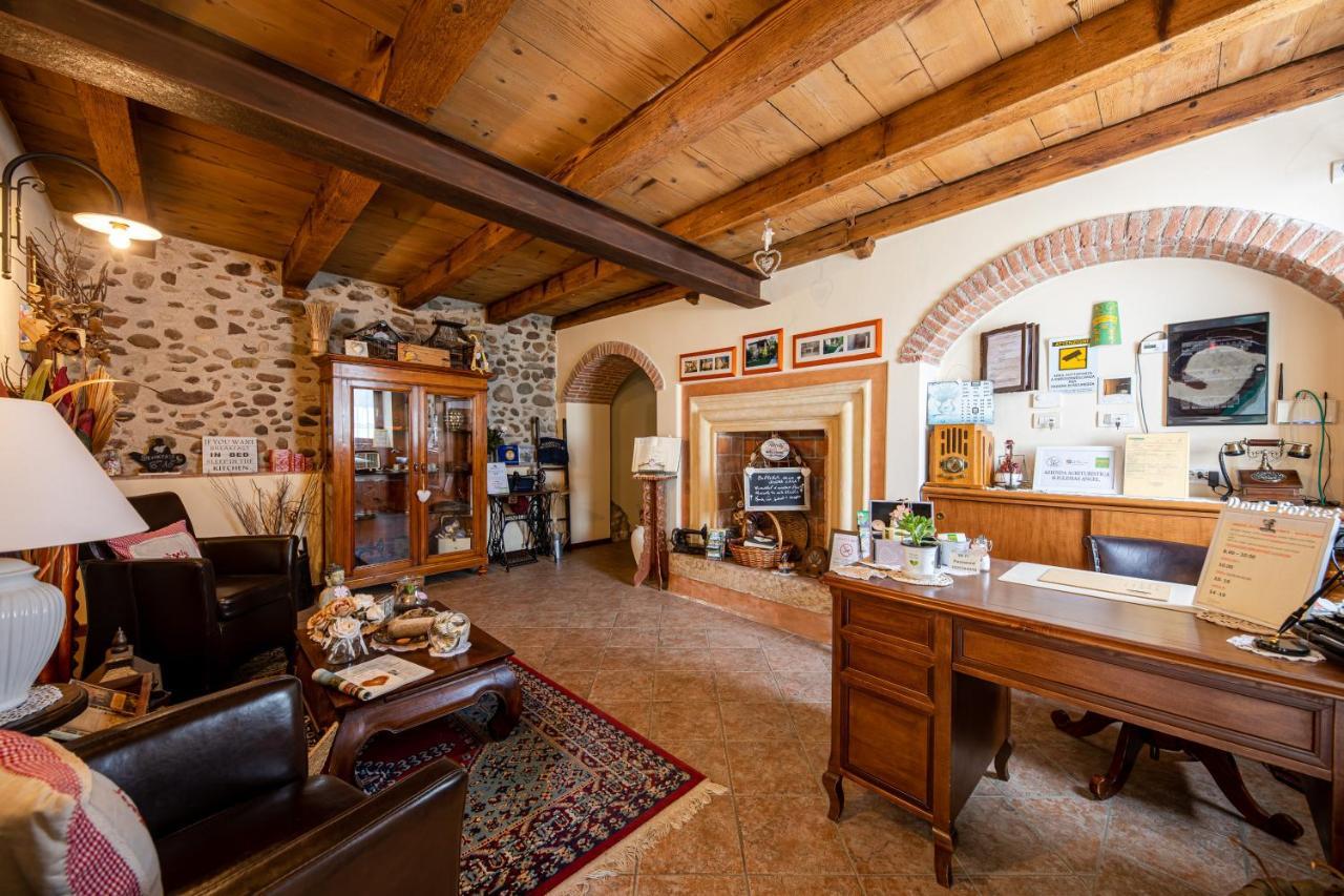 Borgo Di Calmasino Bardolino