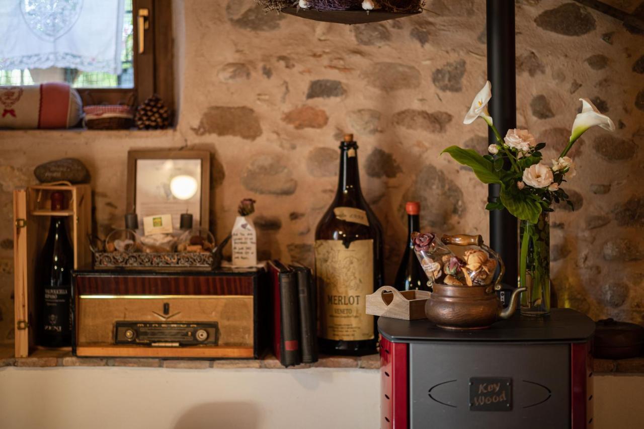 Farm stay Borgo Di Calmasino Bardolino