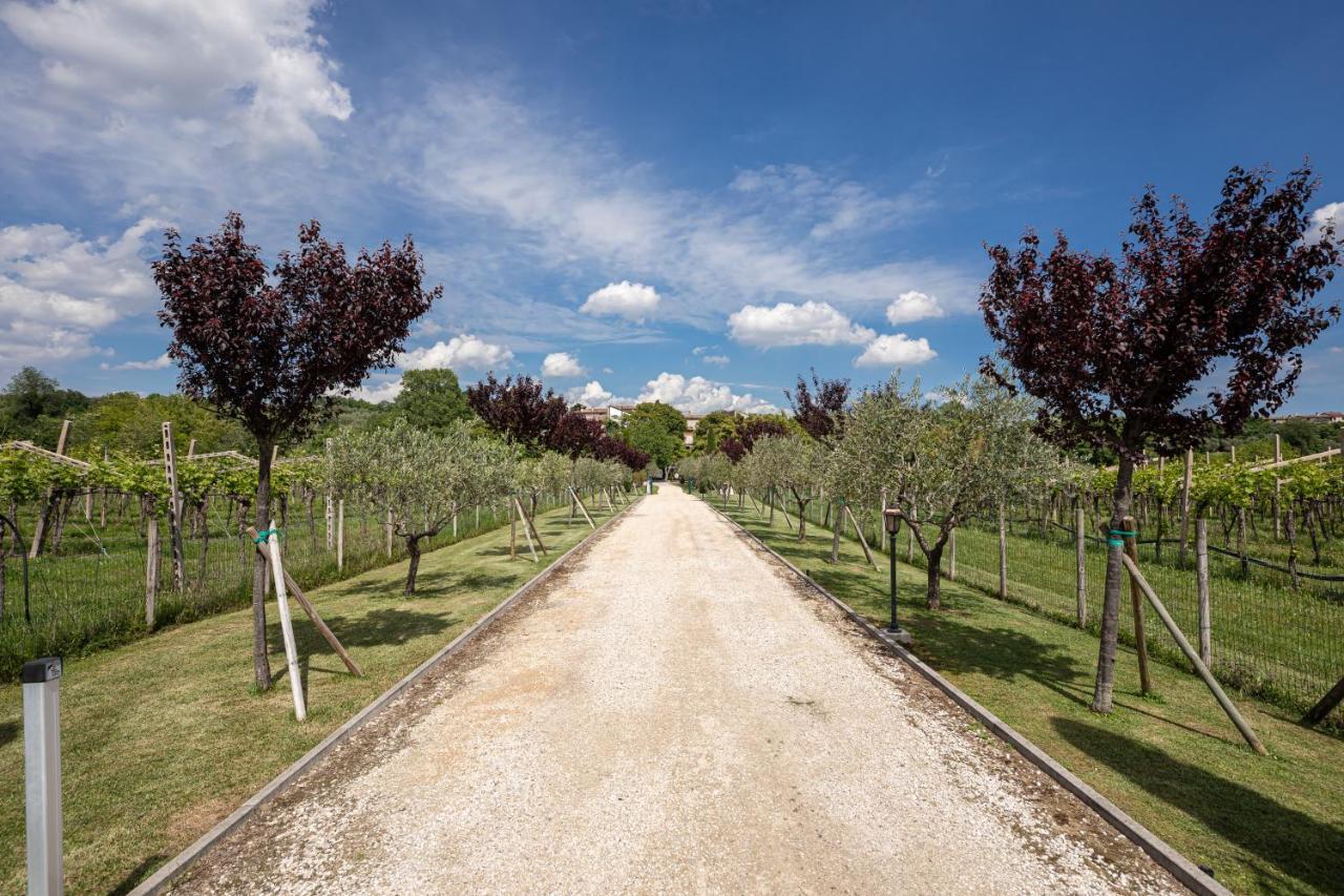 Farm stay Borgo Di Calmasino