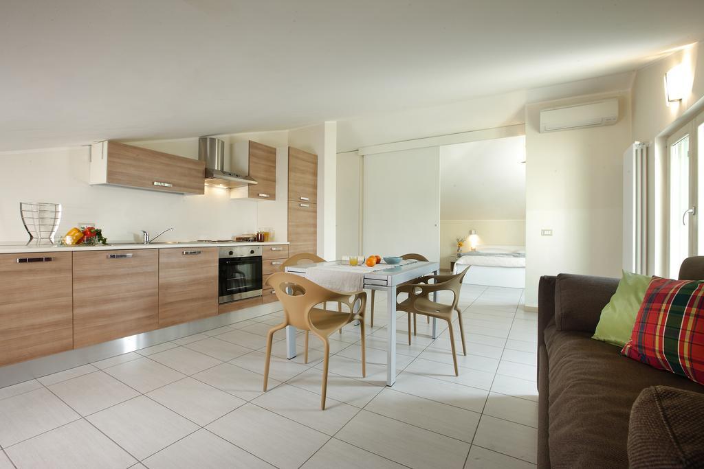 Apartment Mariposa Bardolino