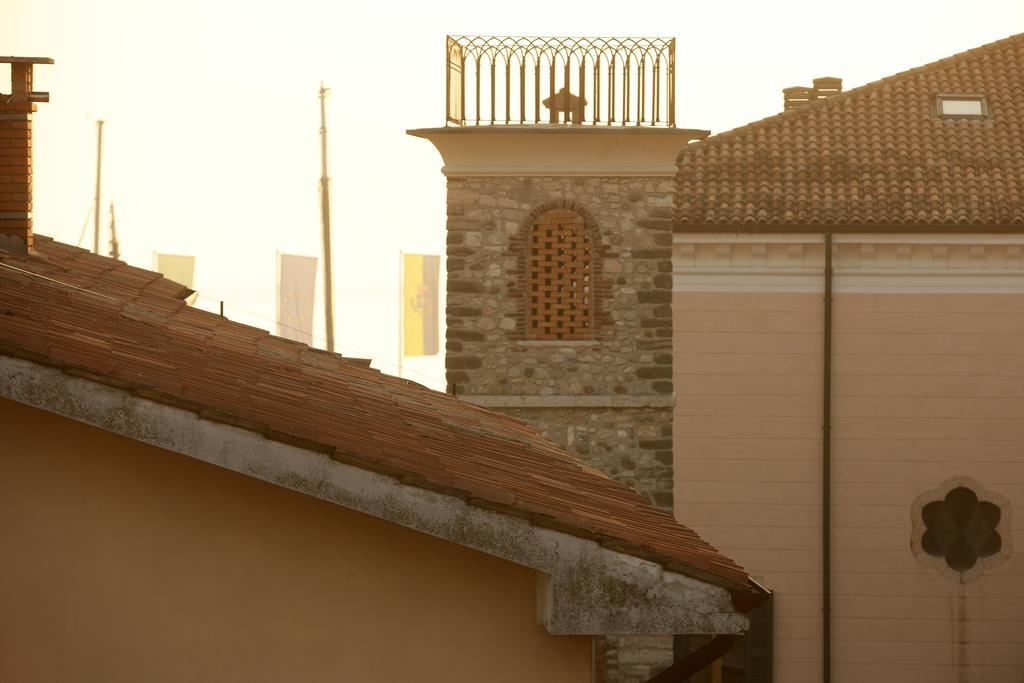 Mariposa Bardolino