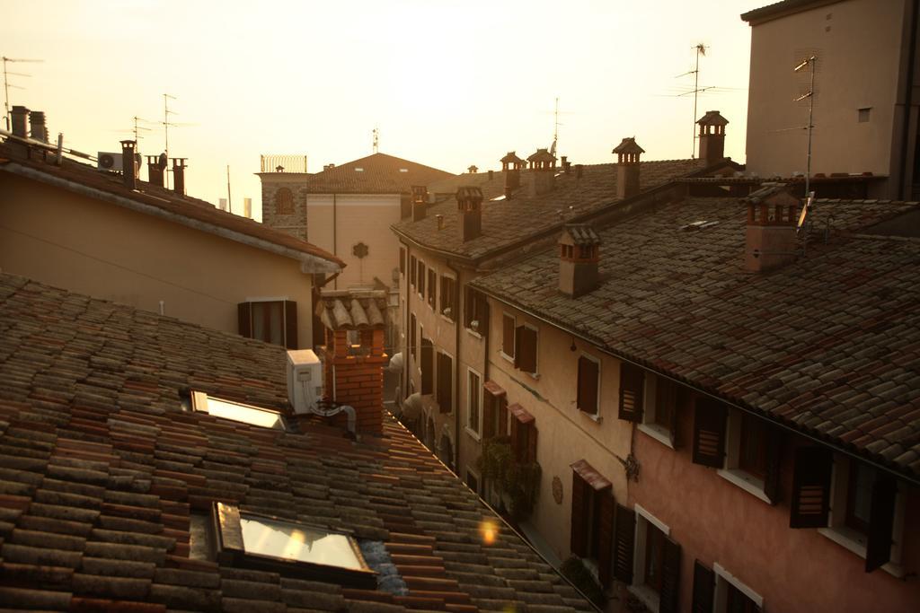 Mariposa Apartment