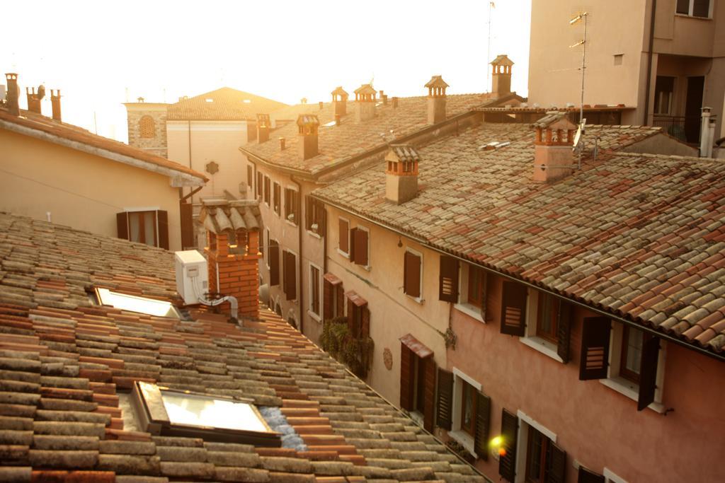 Apartment Mariposa *