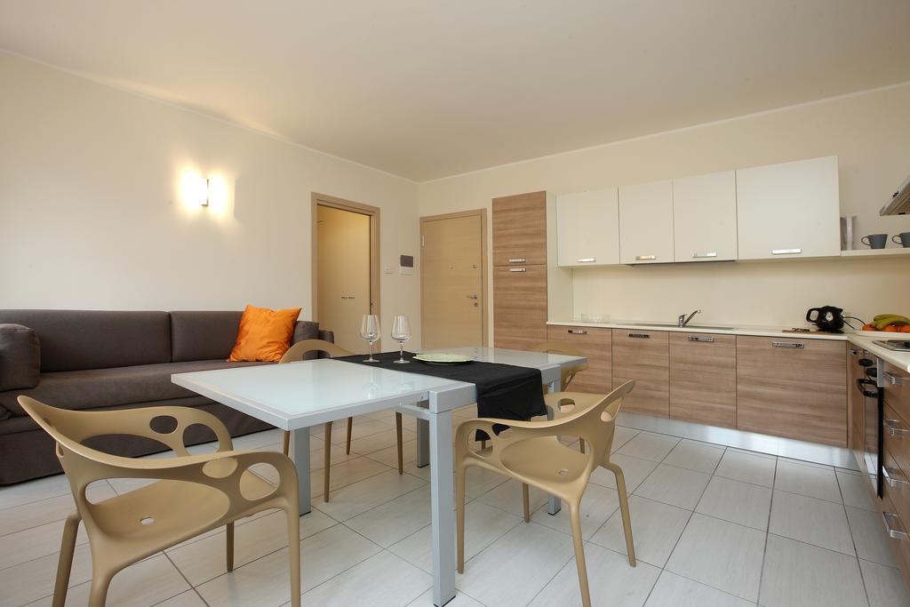Mariposa Apartment