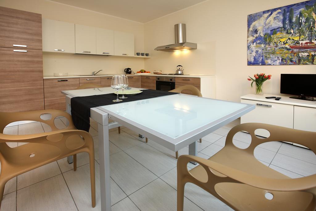 Apartment Mariposa *