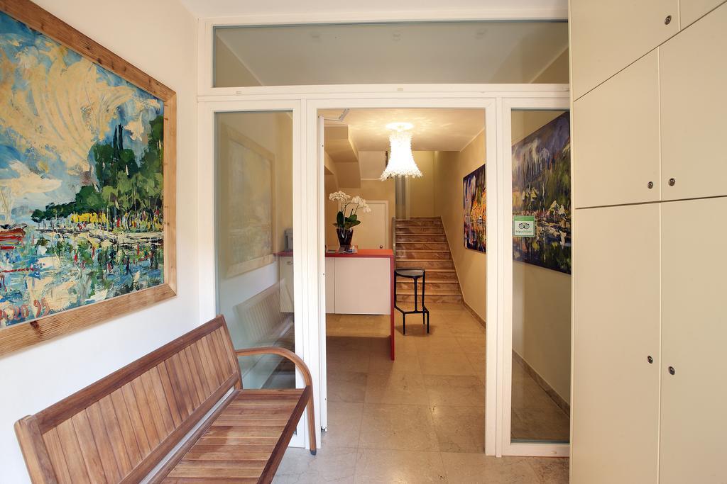 Mariposa Apartment *