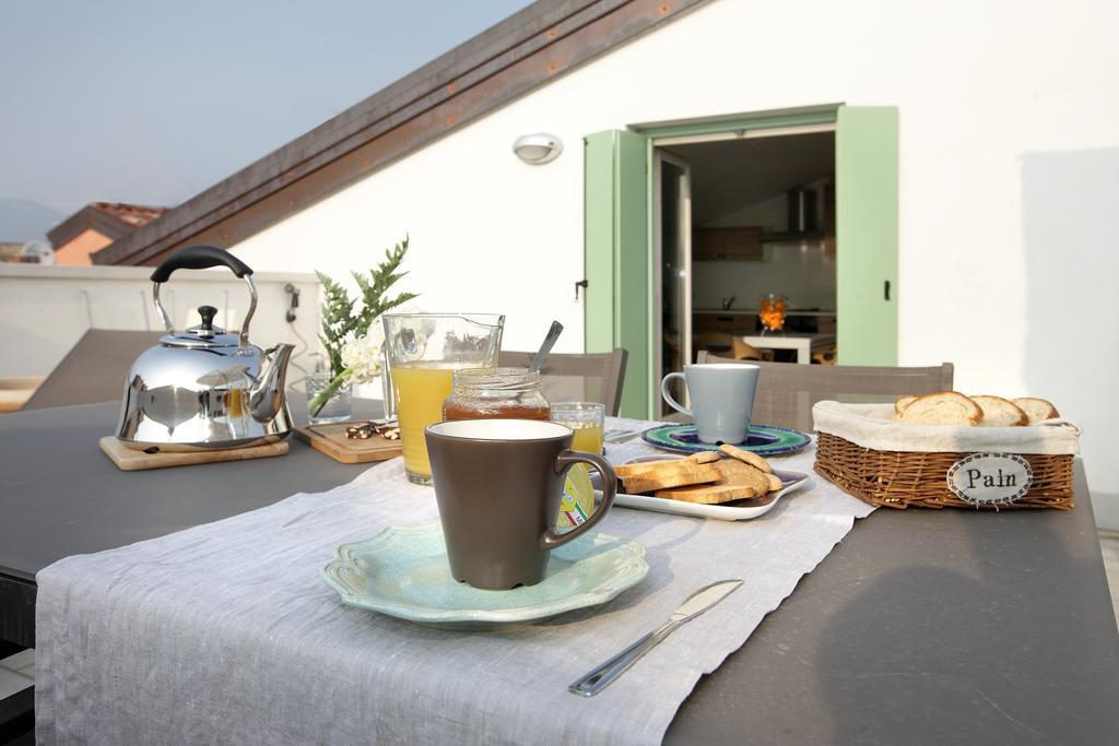 Mariposa Apartment Bardolino