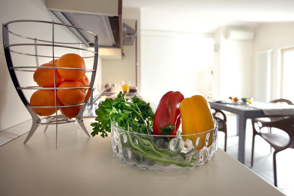 Apartment Mariposa Bardolino