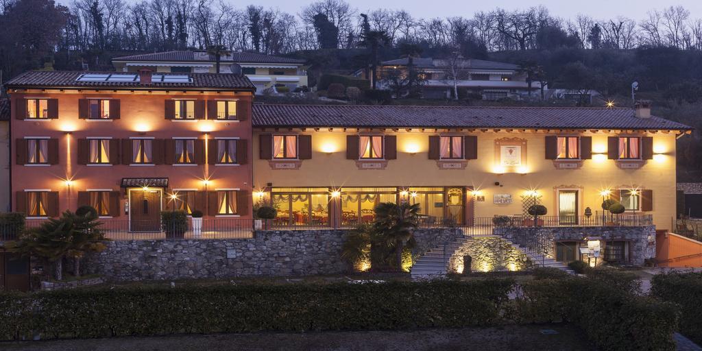 Bed & Breakfast La Zerla