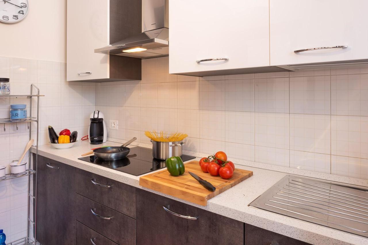 Casa Poppea Apartament *
