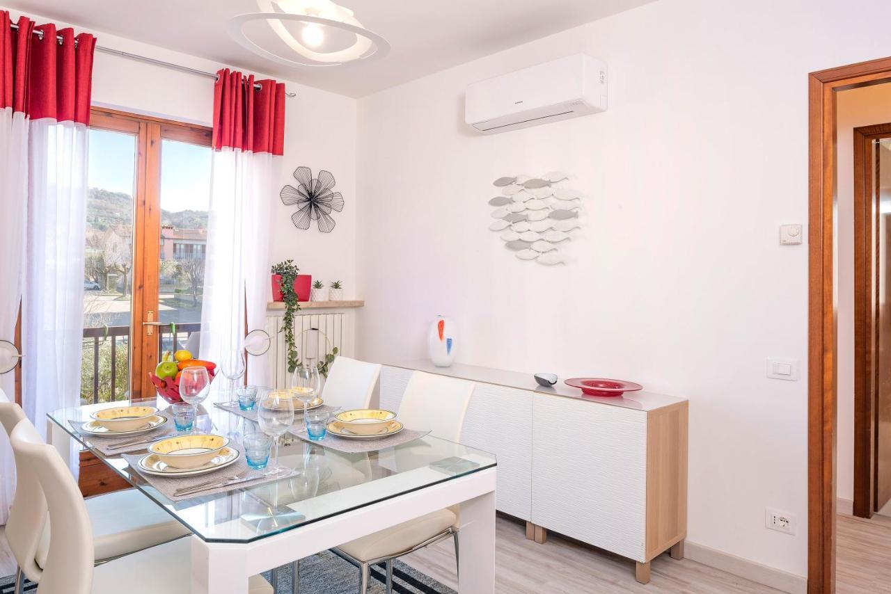 Casa Poppea Apartament
