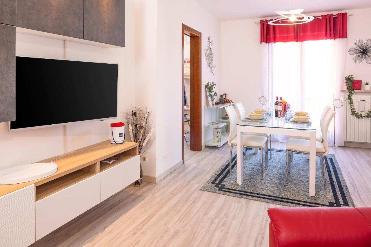 Apartment Casa Poppea