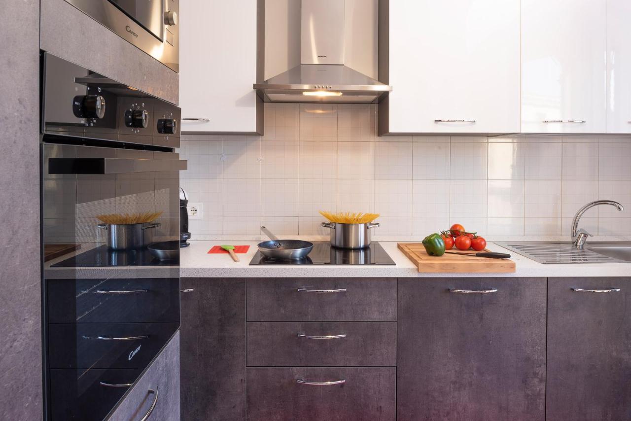 Apartament Casa Poppea