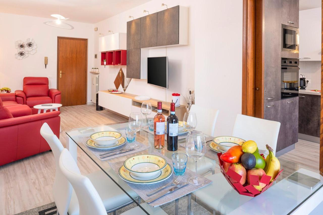 Apartament Casa Poppea