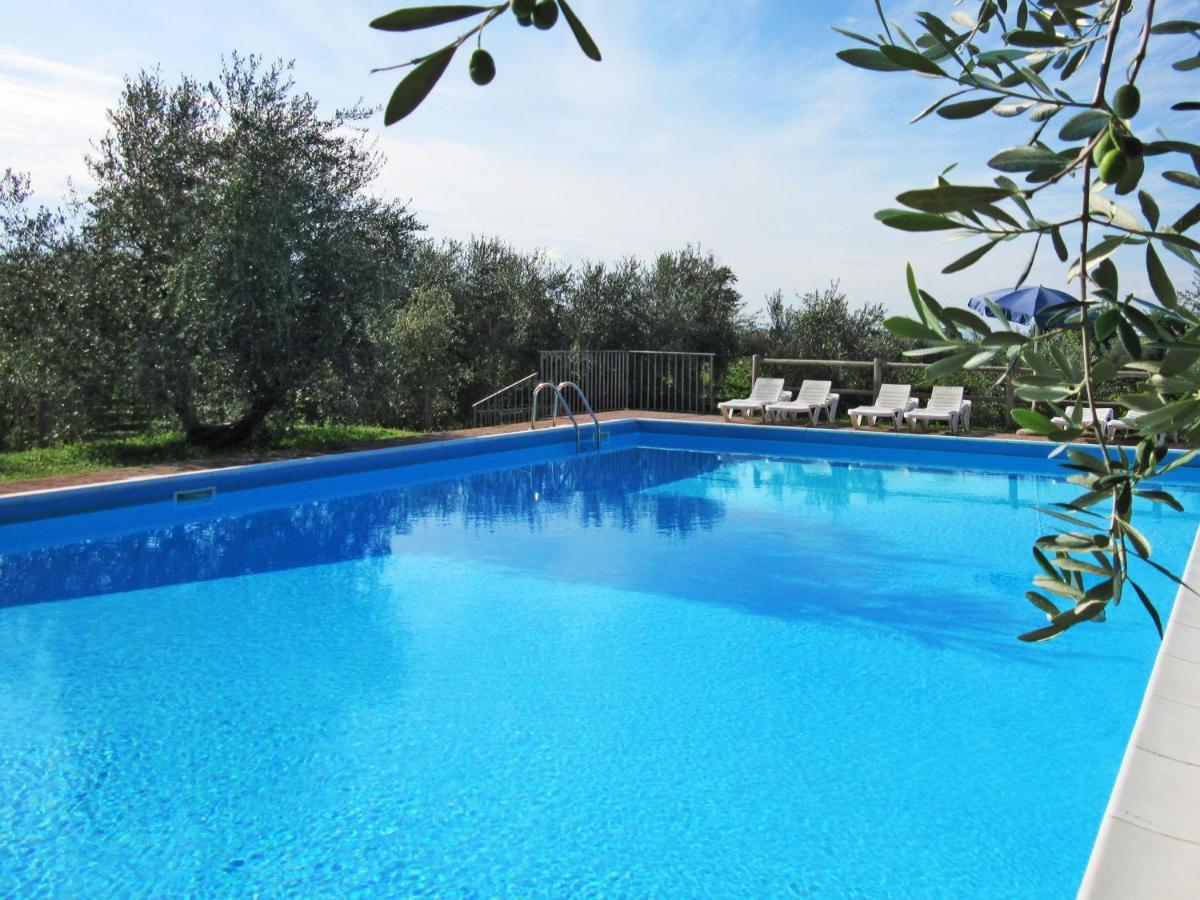 Ca' Bottrigo-5 By Interhome Apartment Bardolino