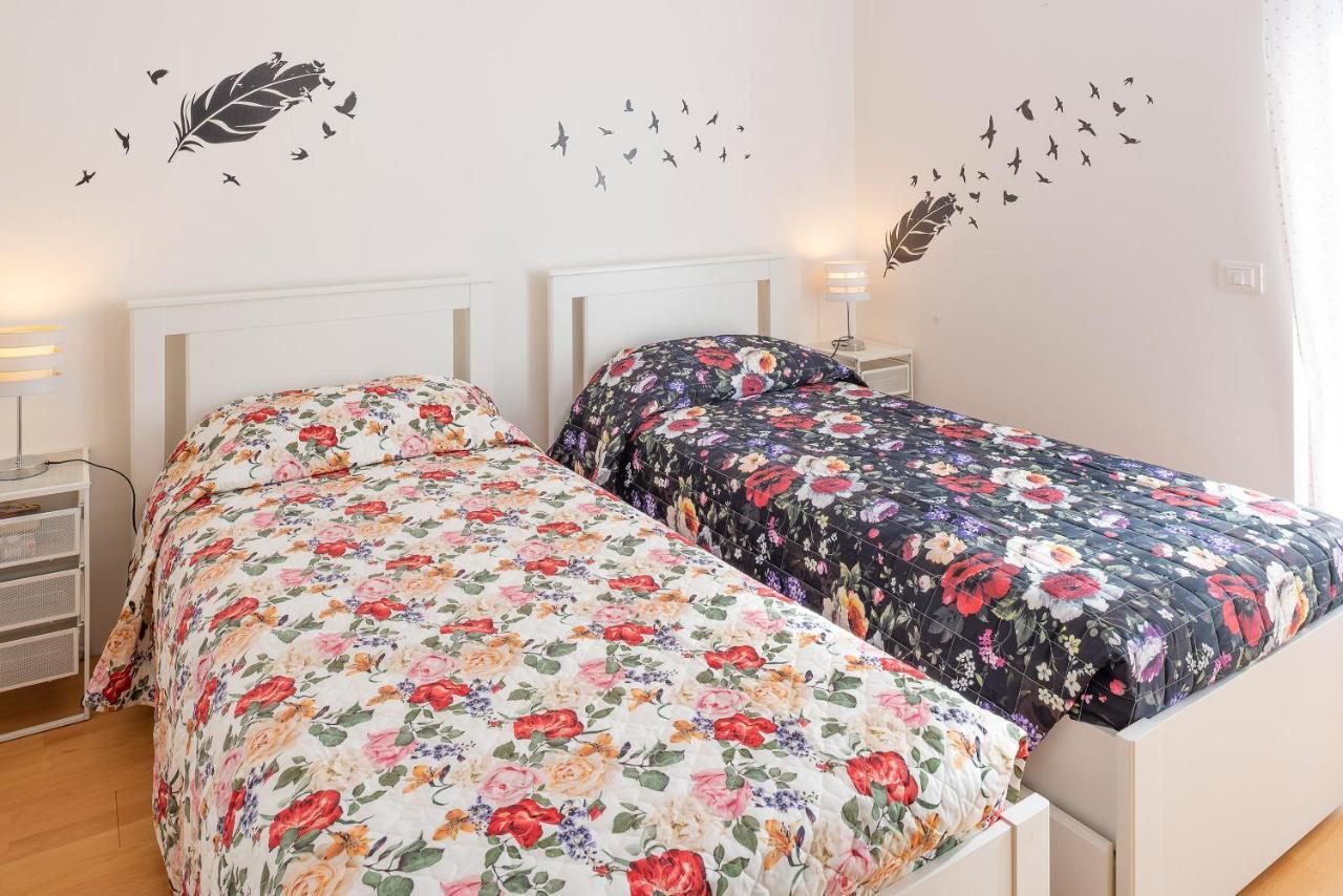 Apartament Casa Poppea