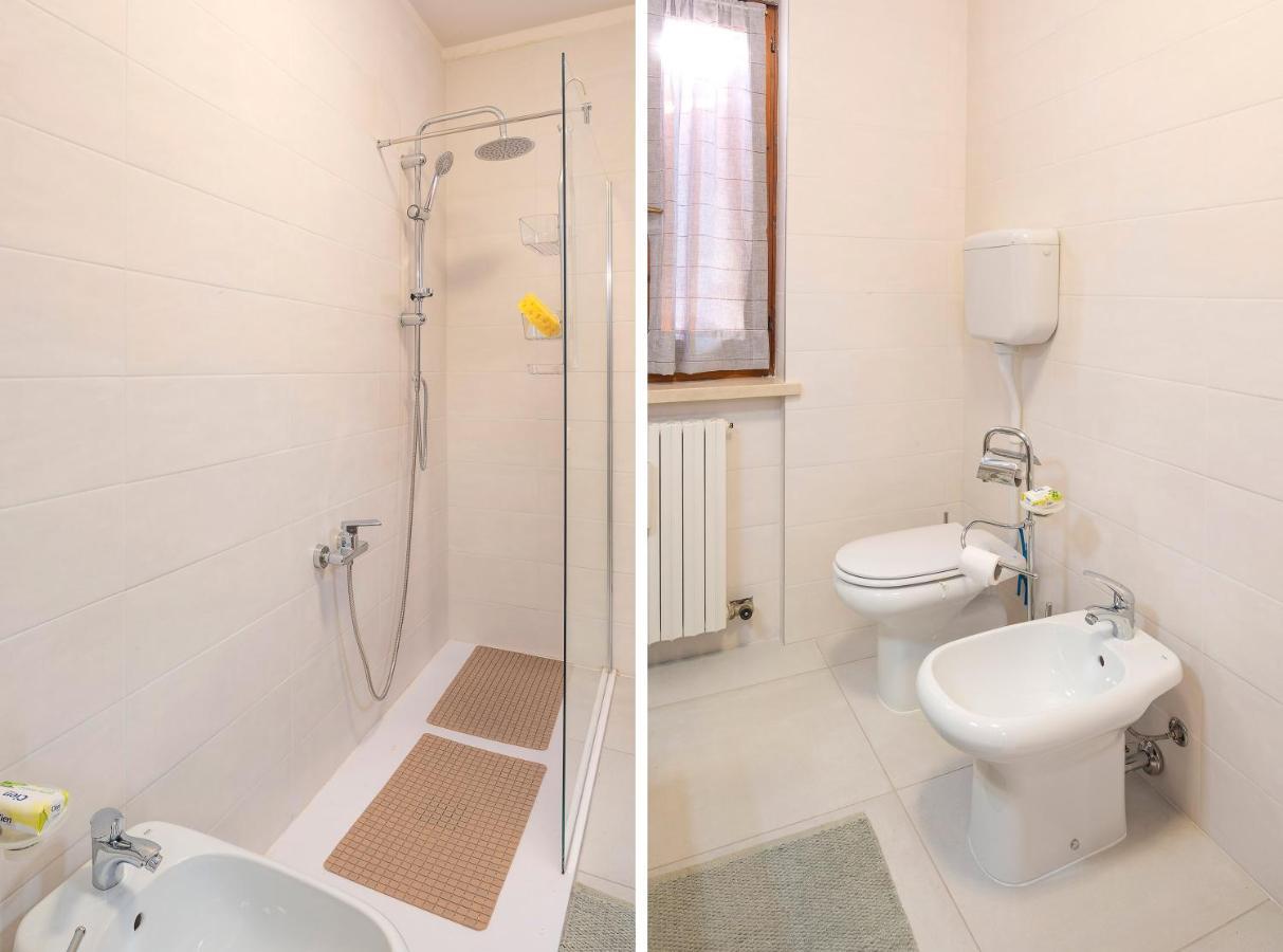 Casa Poppea Apartament