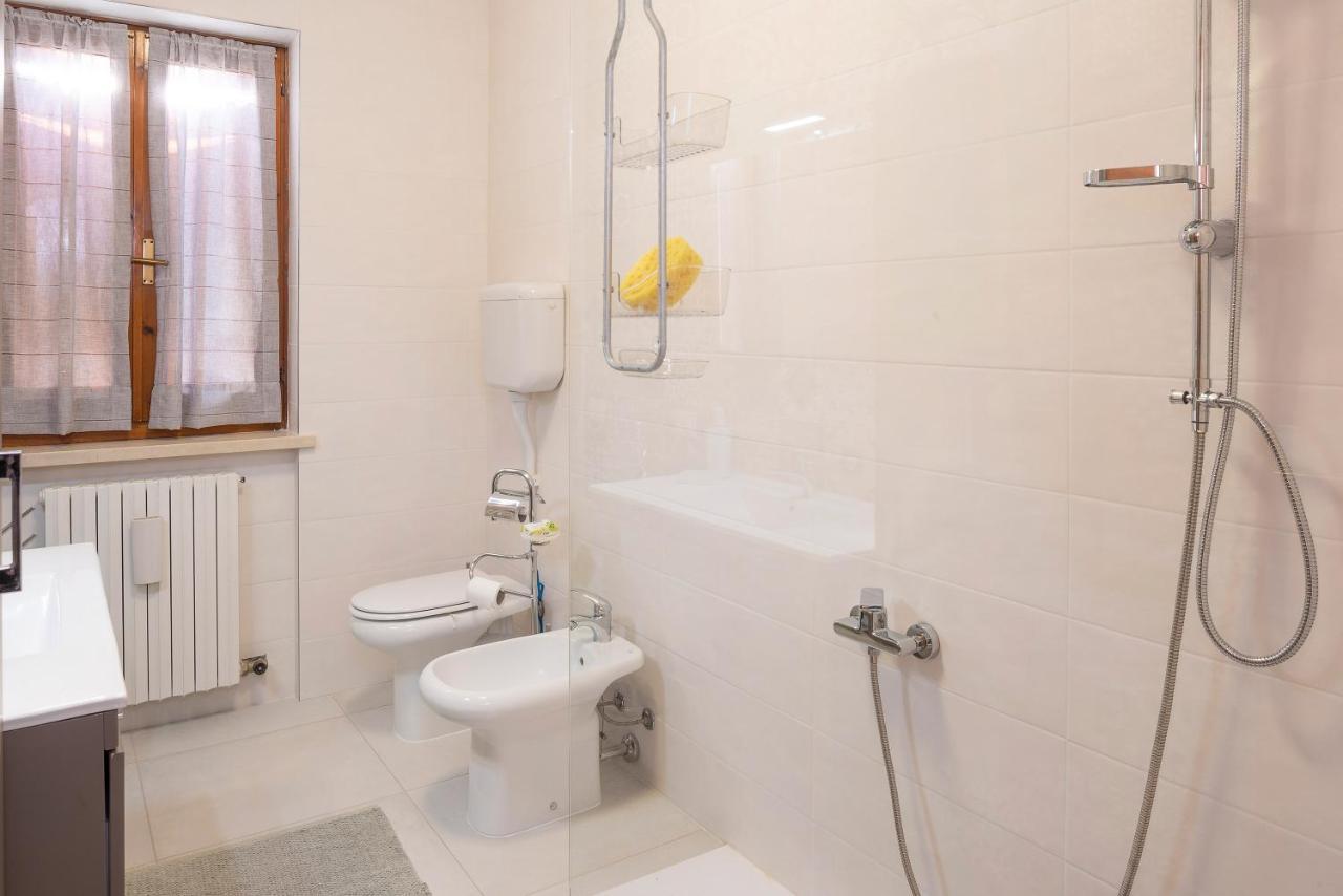 Casa Poppea Apartment
