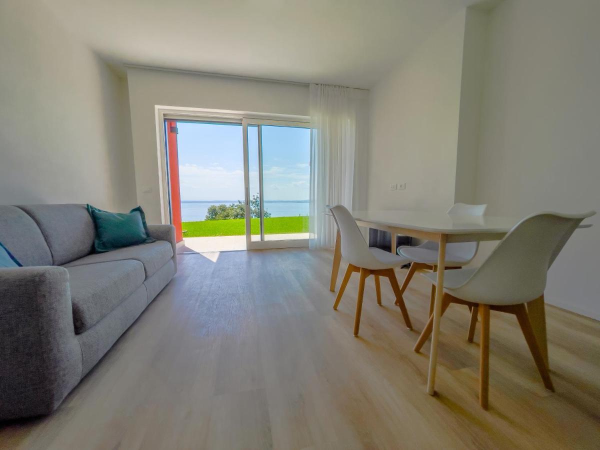 Apartment Beole