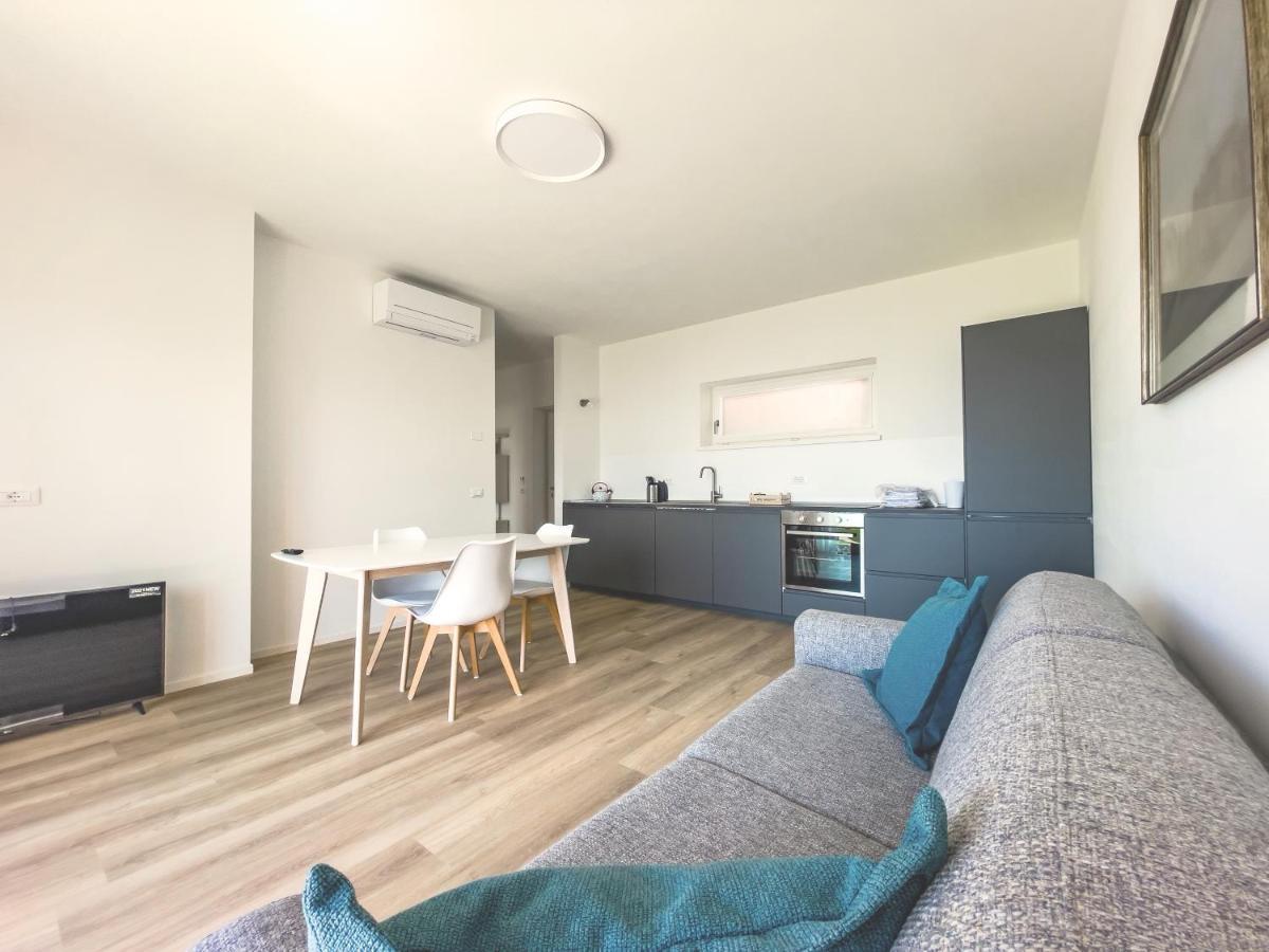 Apartment Beole *