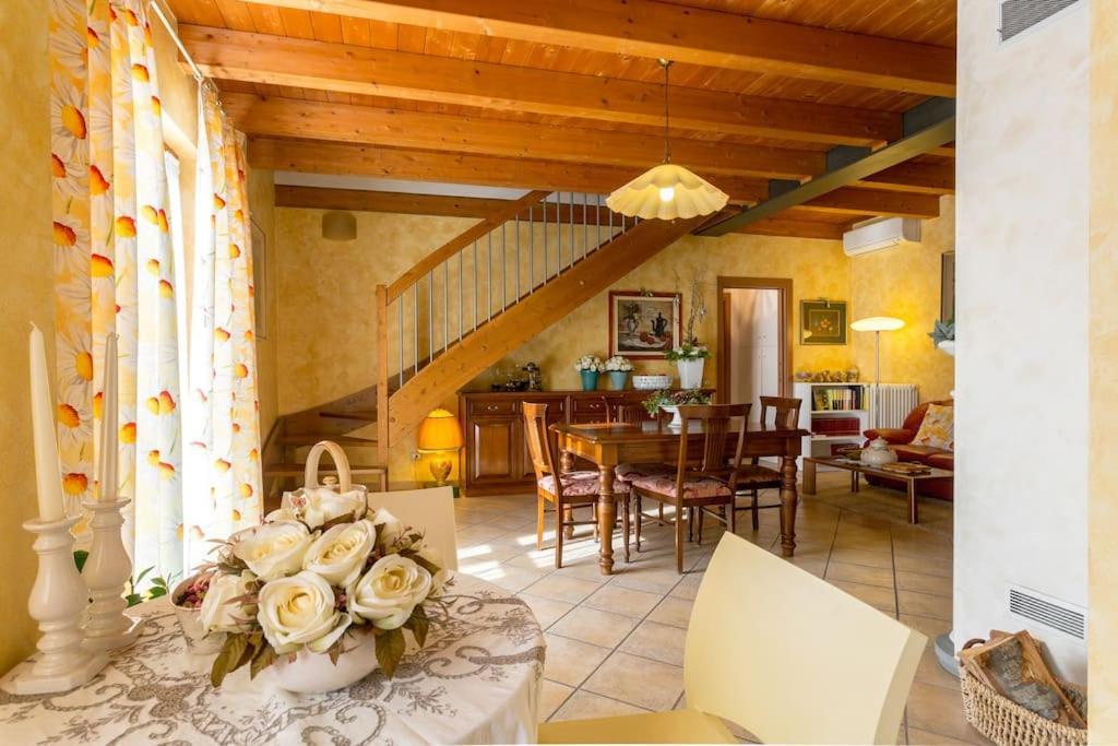 Lucy Bed & Breakfast Bardolino