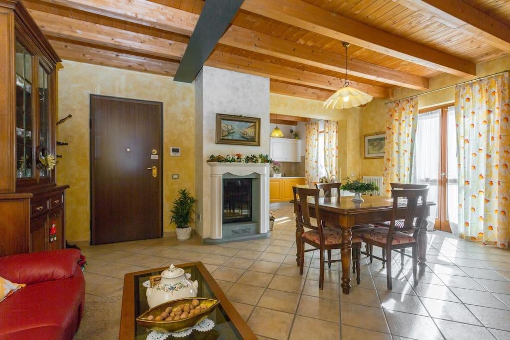 Bed & Breakfast Lucy Bardolino