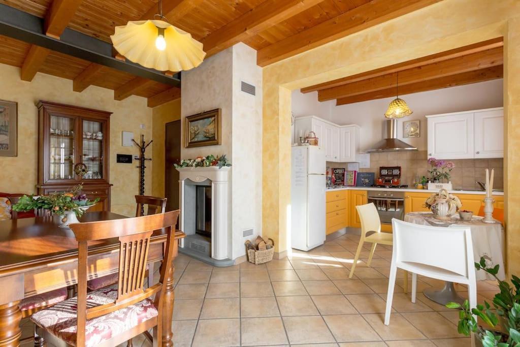 Lucy Bed & Breakfast Bardolino