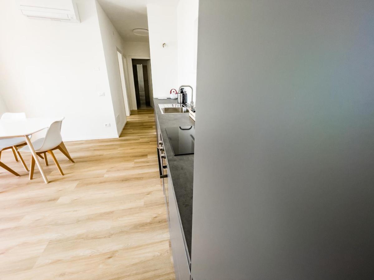 Apartment Beole *