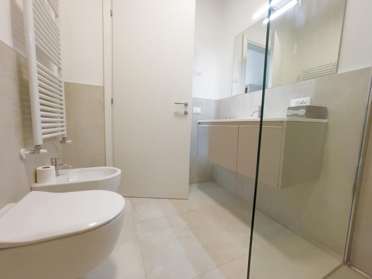 Beole Apartment Bardolino