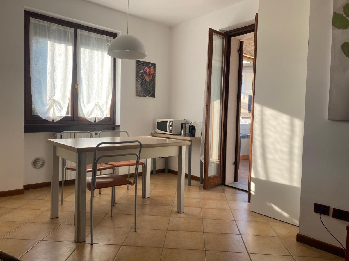 Vanti Al Garda Apartament Bardolino