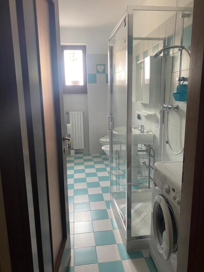 Apartament Vanti Al Garda