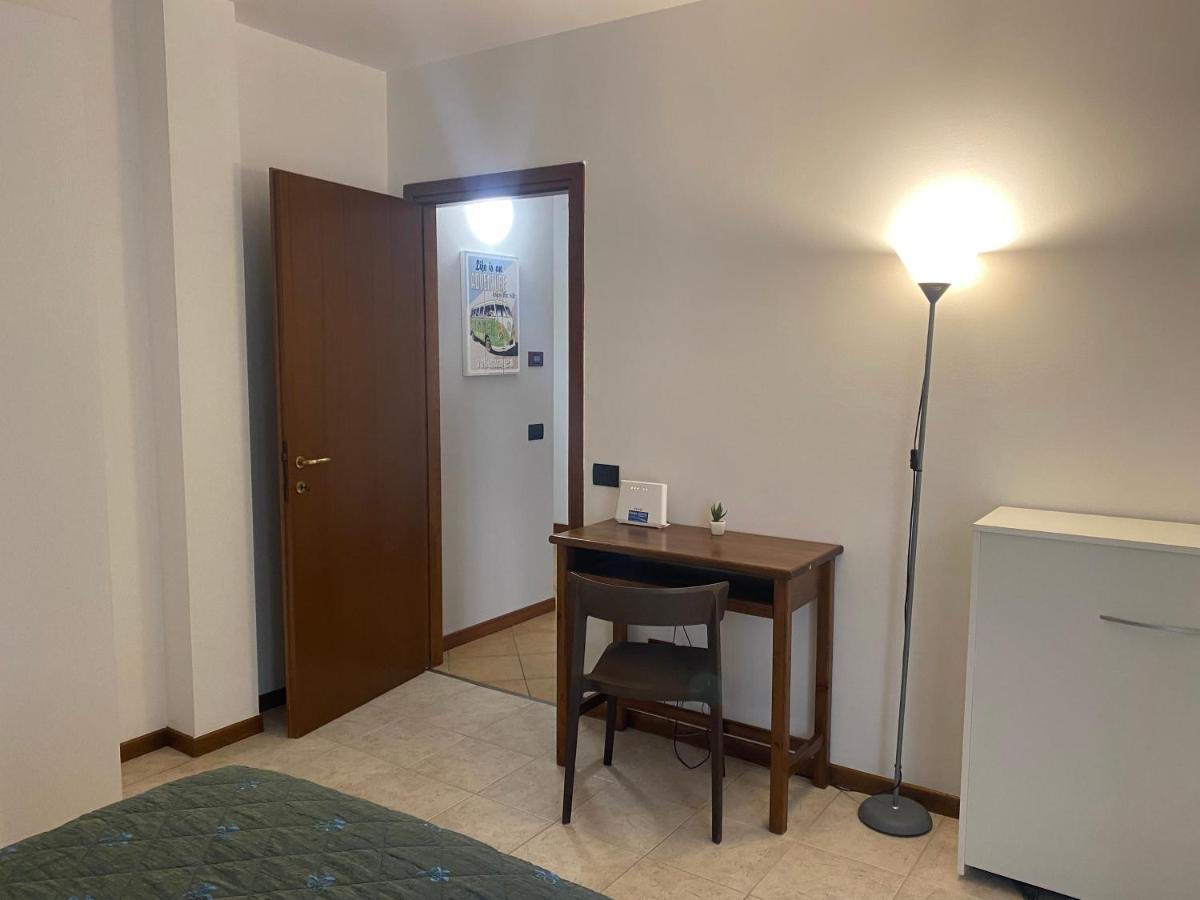 Vanti Al Garda