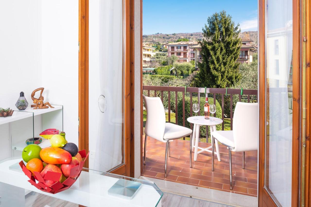 Apartment Casa Poppea *