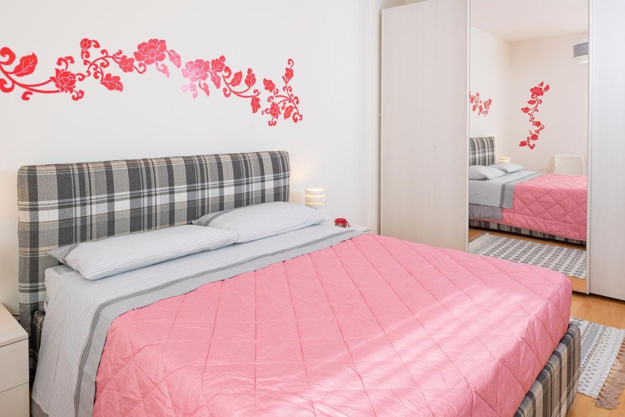 Apartment Casa Poppea