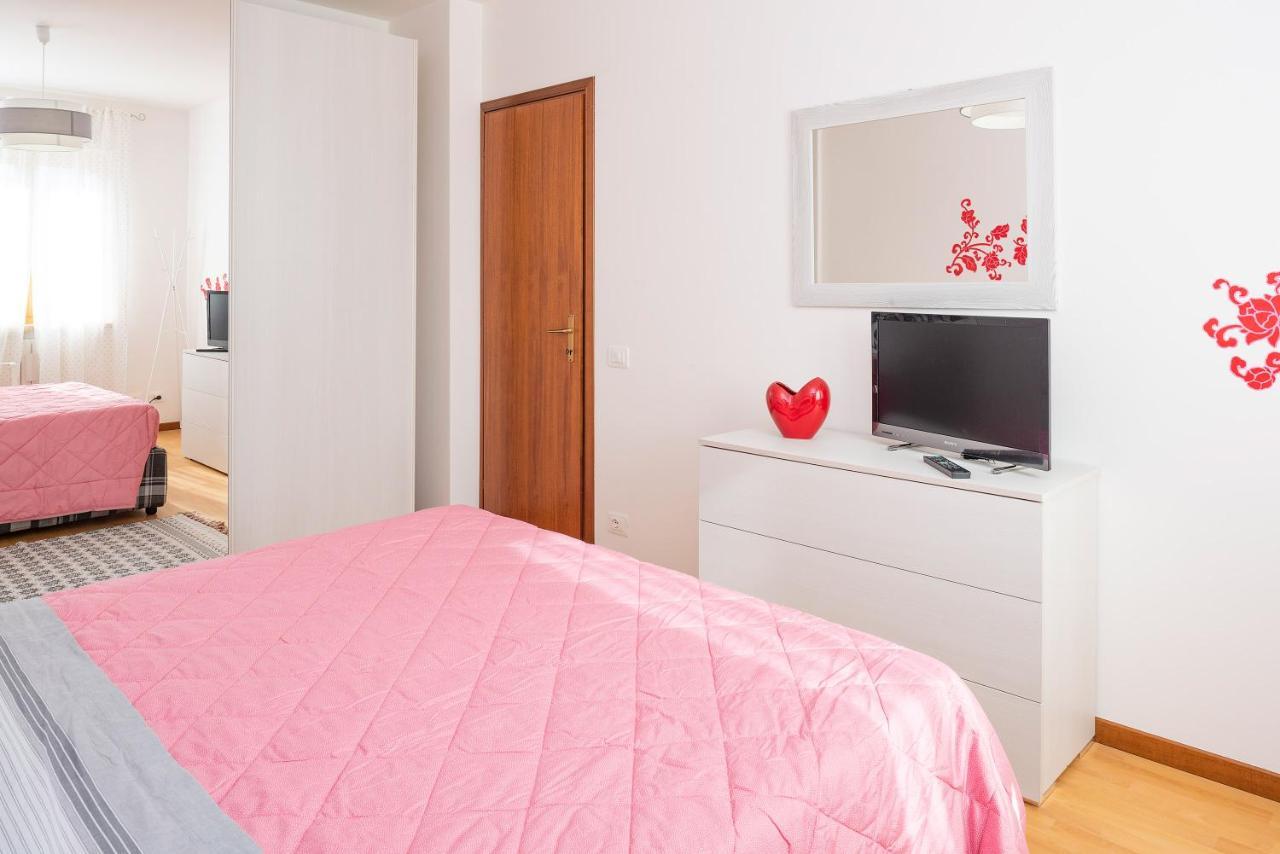 Casa Poppea Apartament *