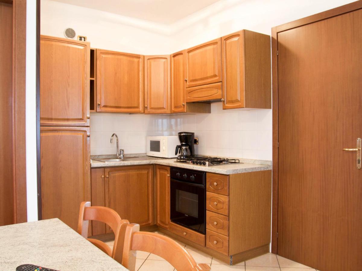 Ca' Bottrigo-5 By Interhome Apartment *