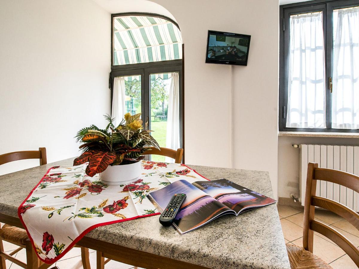 Ca' Bottrigo-4 By Interhome Apartment Bardolino