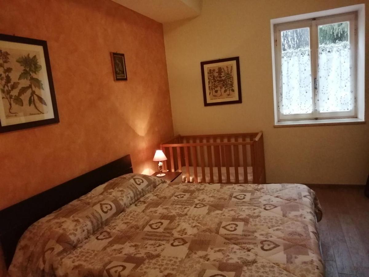 Casa Nicole Apartment *