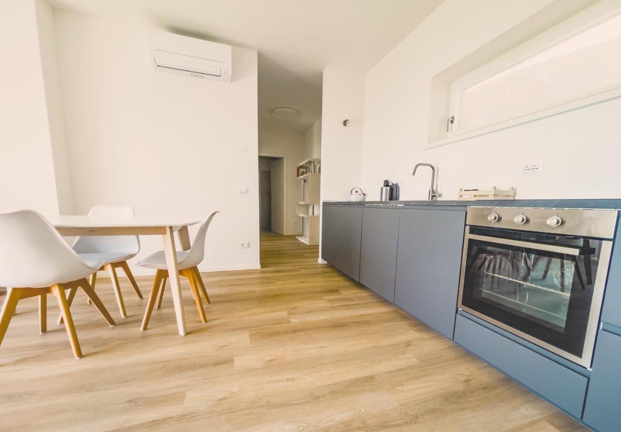 Apartment Beole *