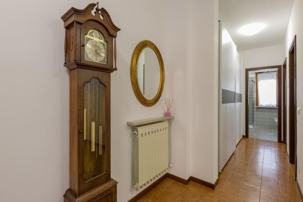 Case de vacanță Casa Lucy *