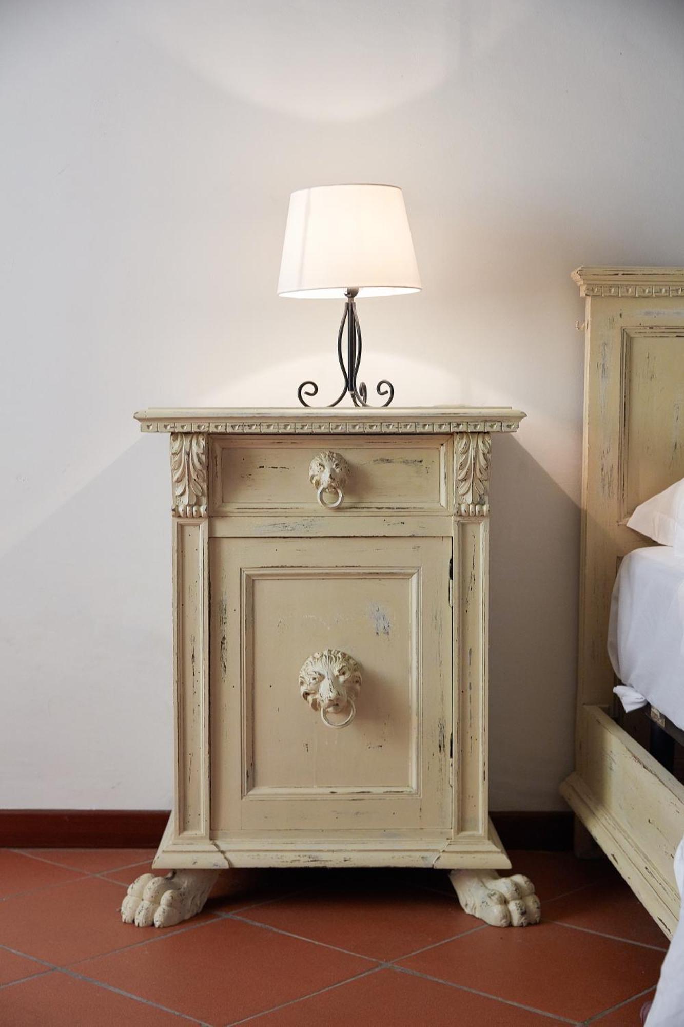 Cisano Residenza D'epoca Apartment Bardolino