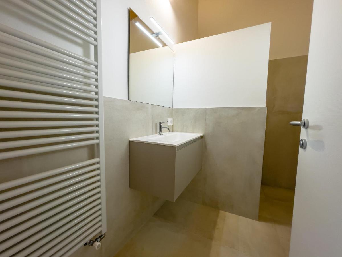 Beole Apartment