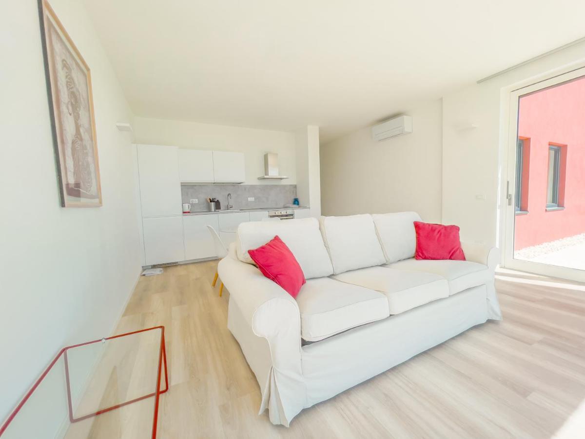 Beole Apartment *
