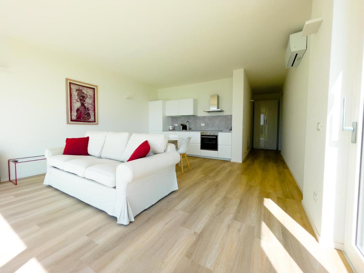 Apartment Beole