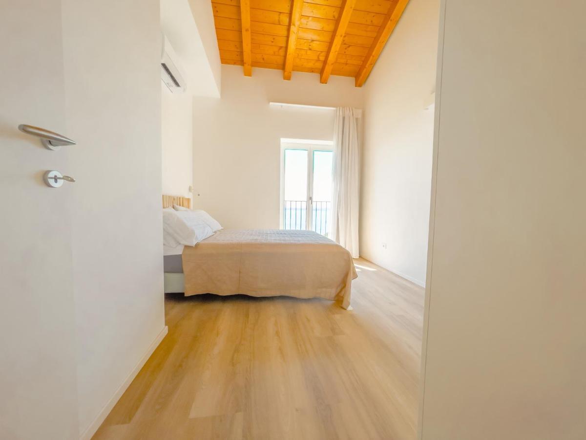 Apartment Beole *