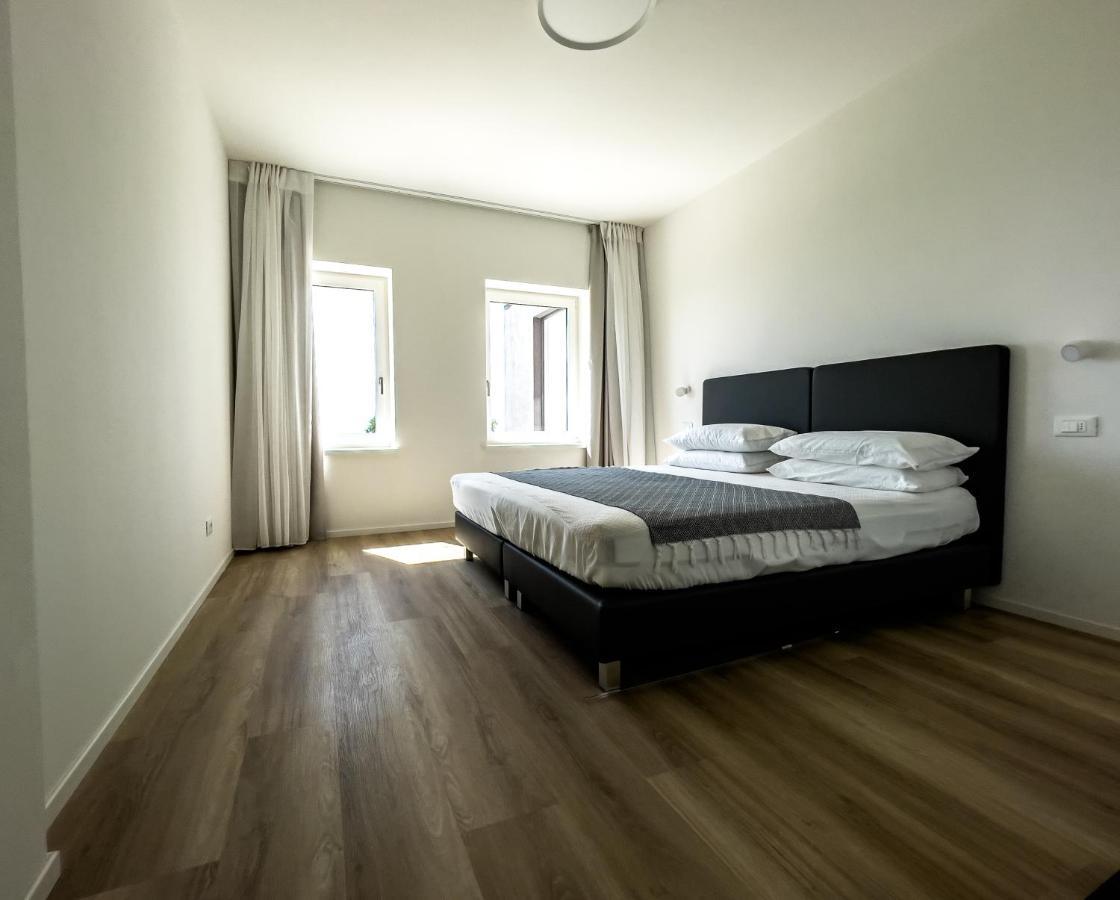Apartment Beole