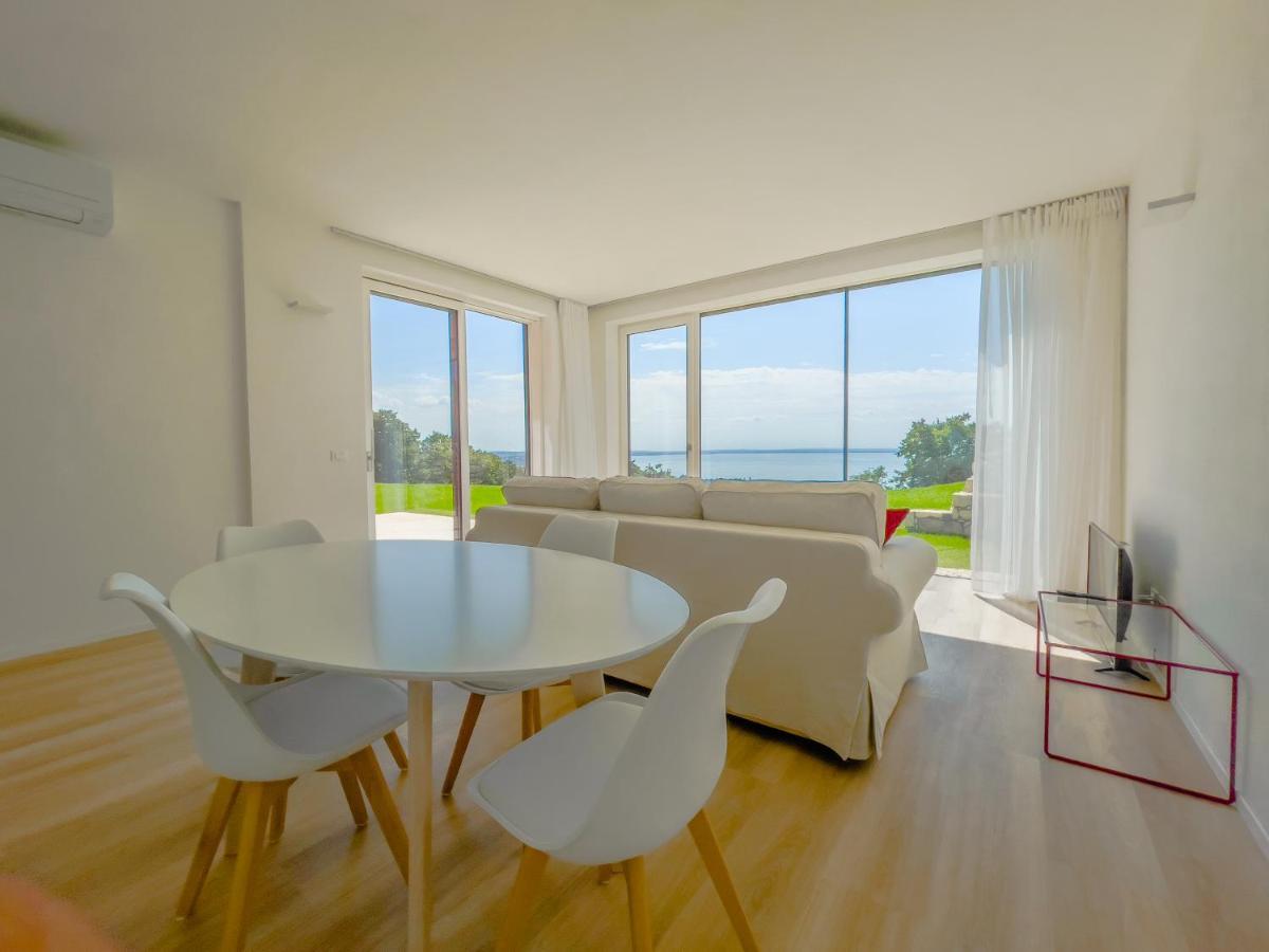 Apartment Beole *