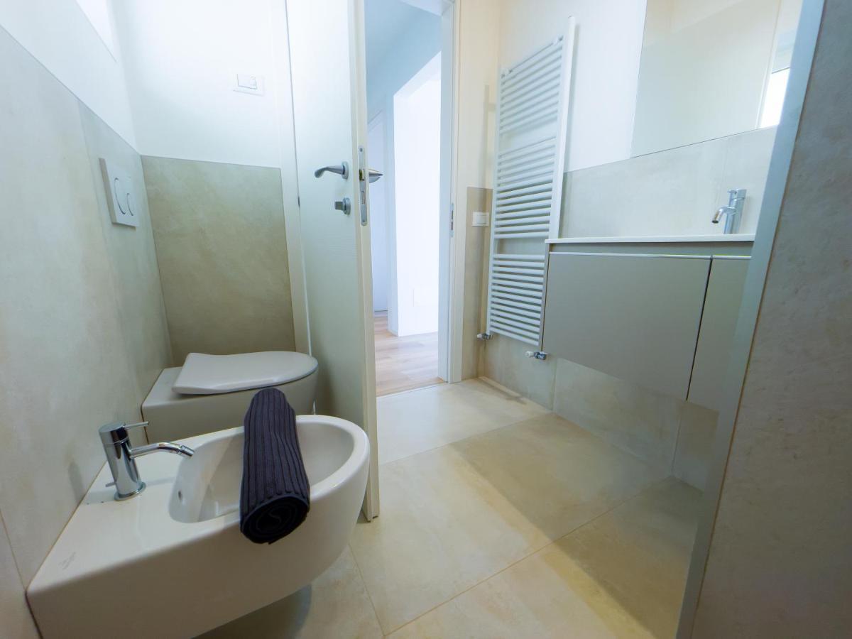 Beole Apartment Bardolino